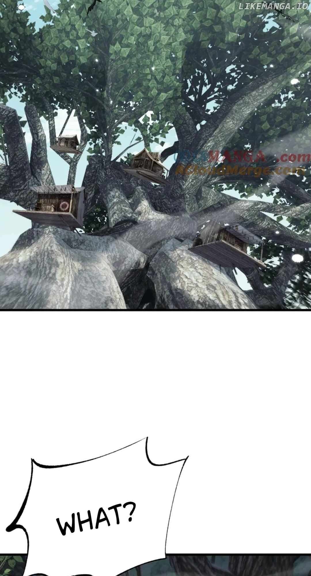 From Goblin to Goblin God Chapter 59 48